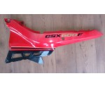 Suzuki GSX600F Linker achterkap